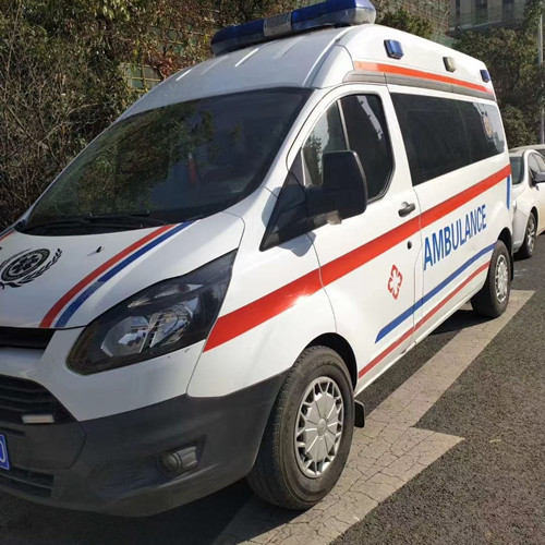 同安品质救护车出租,为您的健康出行负责