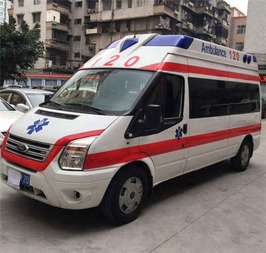 同安非急救护车护送行业的服务质量如何保障