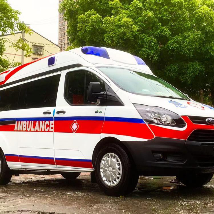 同安重症监护救护车出租护送返乡