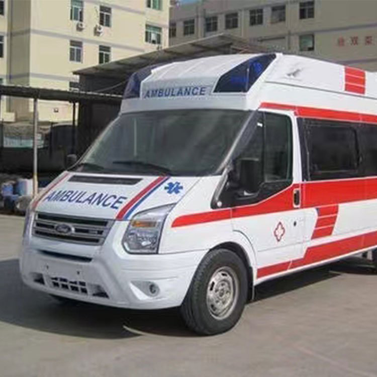 同安救护车出租收费:安全出行,价格透明