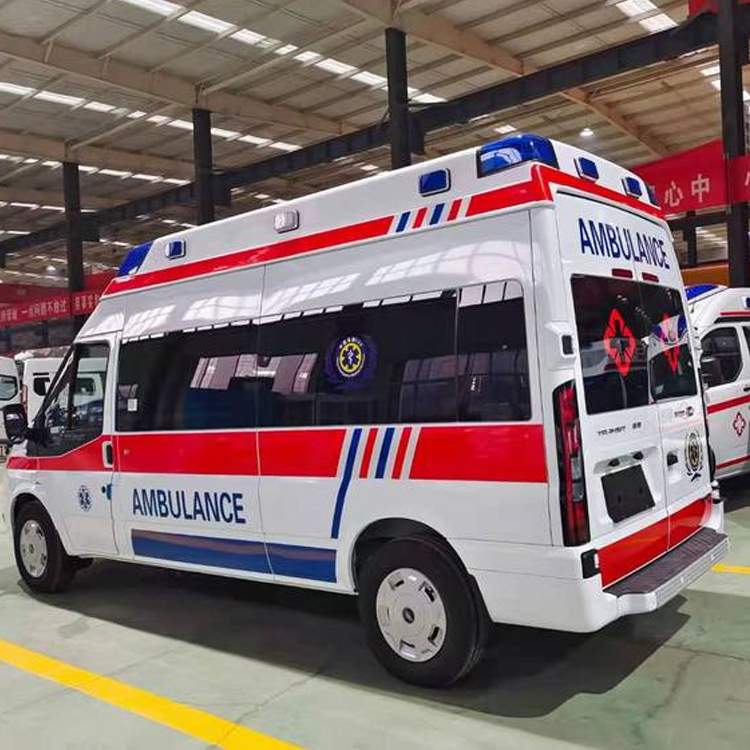同安救护车出租 —— 专业、安全、高效的城市急救服务
