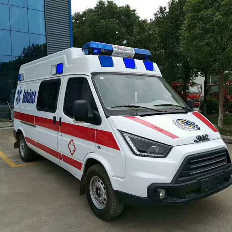 同安救护车出租哪家好