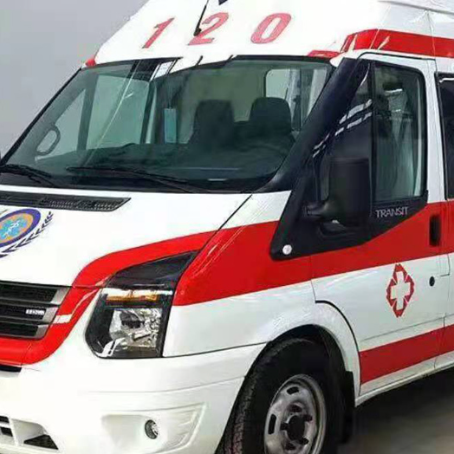 同安非急救护送病人转院租赁救护车的优缺点对比